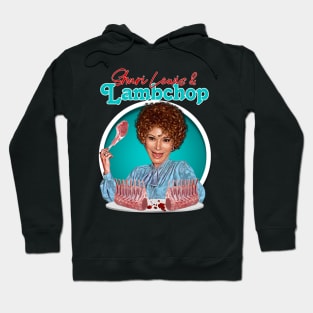 Shari Lewis & Lambchop Hoodie